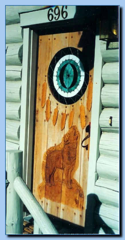 2-97  wolf, reliefed door-archive-0001